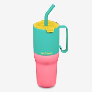 36oz Rise Tumbler with Straw Lid