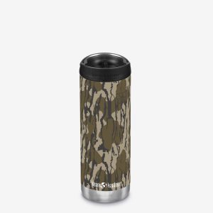 16oz TKWide with Caf?? Cap - Mossy Oak