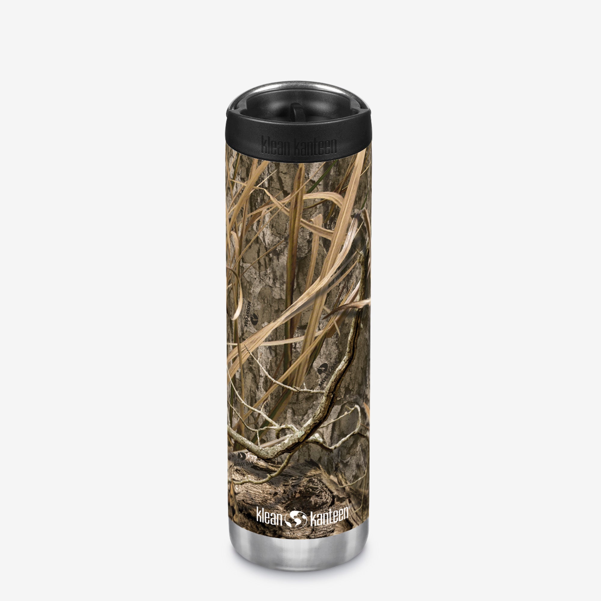 20oz TKWide with Café Cap - Mossy Oak - Image 14