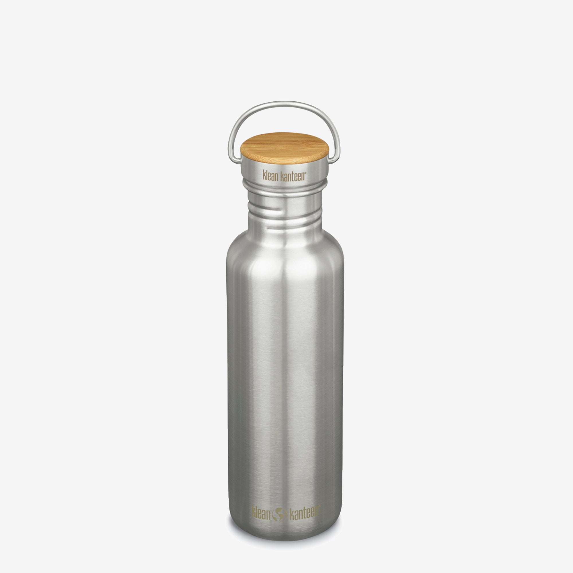 27oz Reflect with Bamboo Cap - Image 2