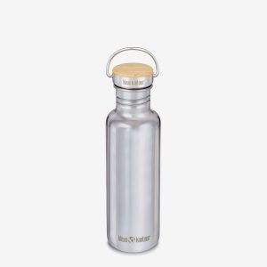 27oz Reflect with Bamboo Cap