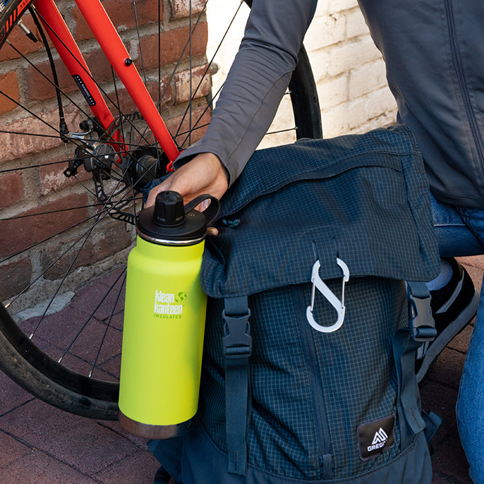 TKWide Chug Cap - Image 7