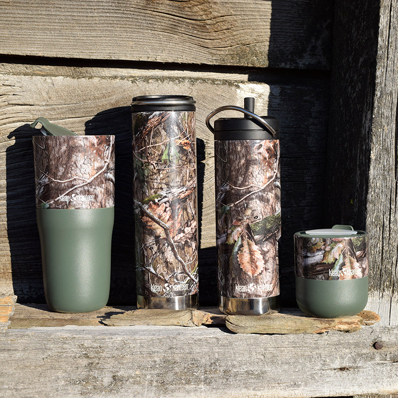 26oz Rise Tumbler - Mossy Oak - Image 2