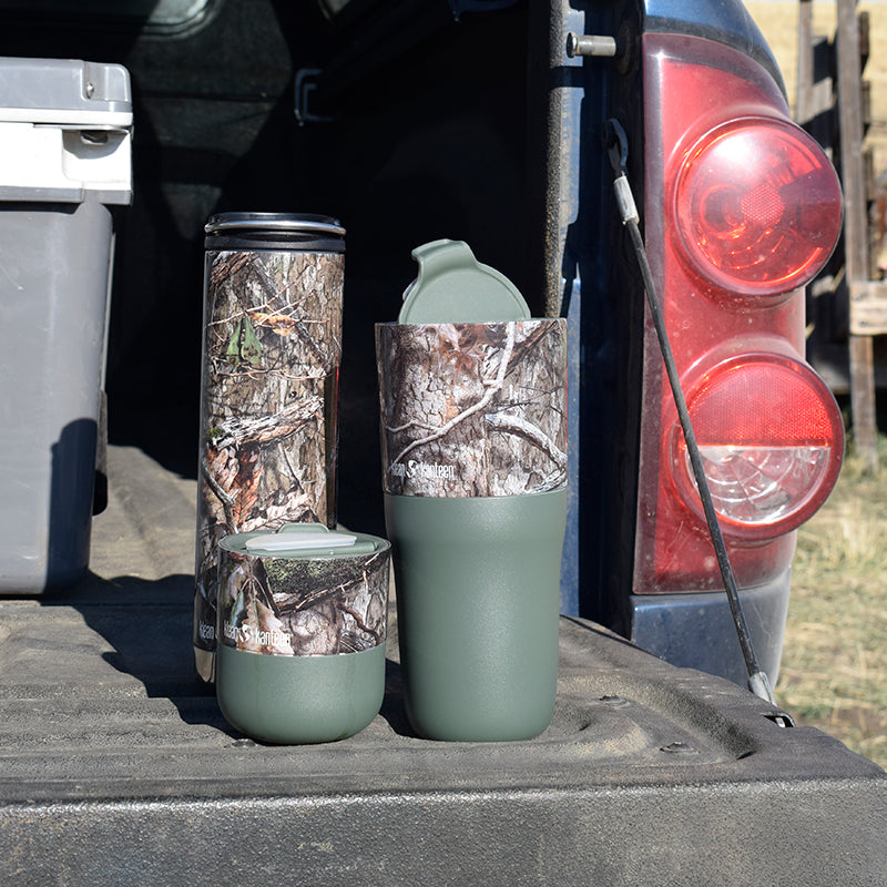 26oz Rise Tumbler - Mossy Oak - Image 5